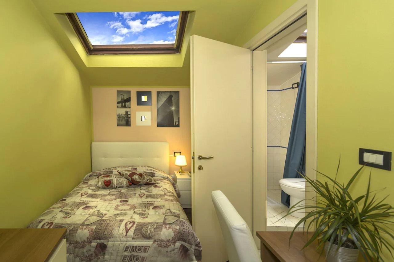 Hotel Il Giardino Piza Zewnętrze zdjęcie