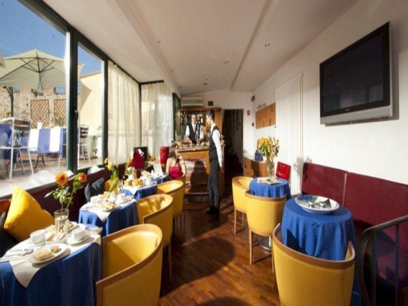Hotel Il Giardino Piza Zewnętrze zdjęcie