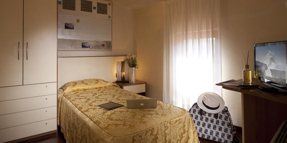 Hotel Il Giardino Piza Zewnętrze zdjęcie