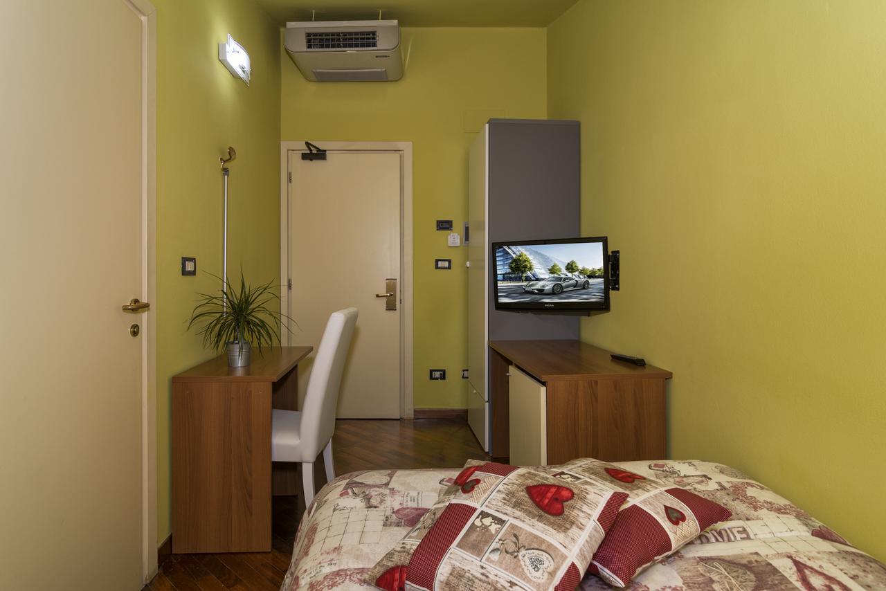 Hotel Il Giardino Piza Zewnętrze zdjęcie