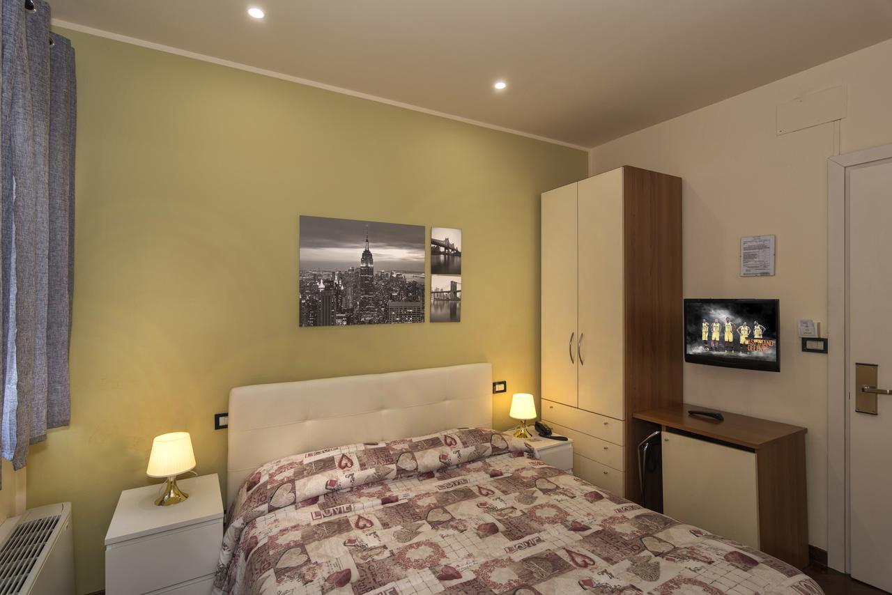 Hotel Il Giardino Piza Zewnętrze zdjęcie