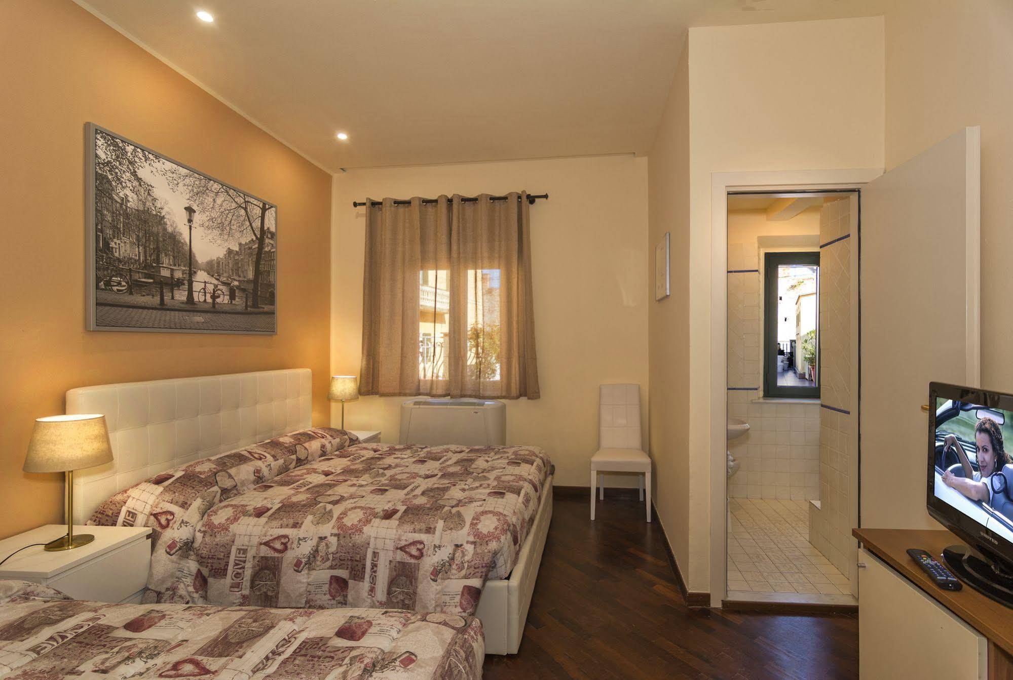 Hotel Il Giardino Piza Zewnętrze zdjęcie