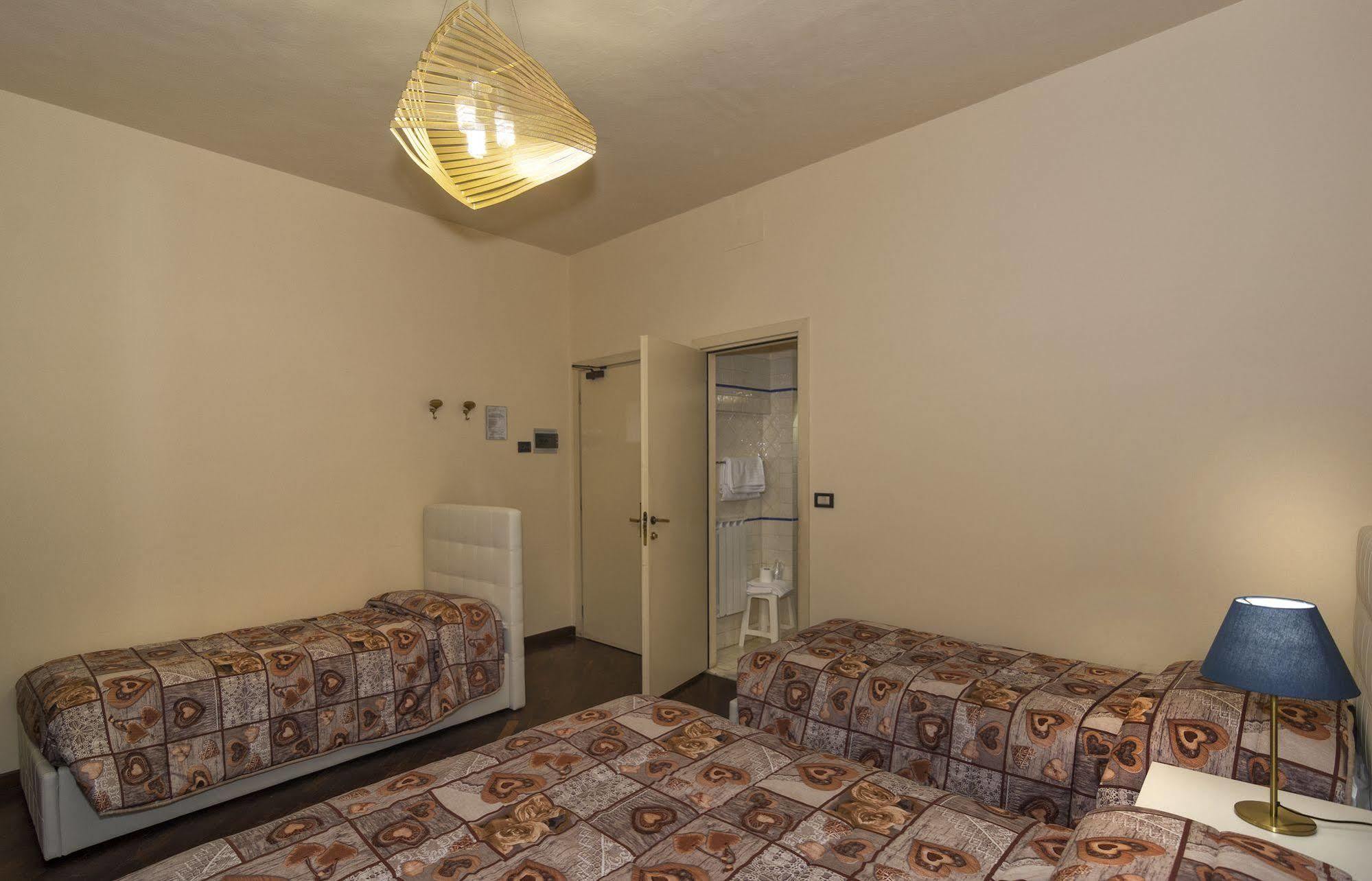 Hotel Il Giardino Piza Zewnętrze zdjęcie