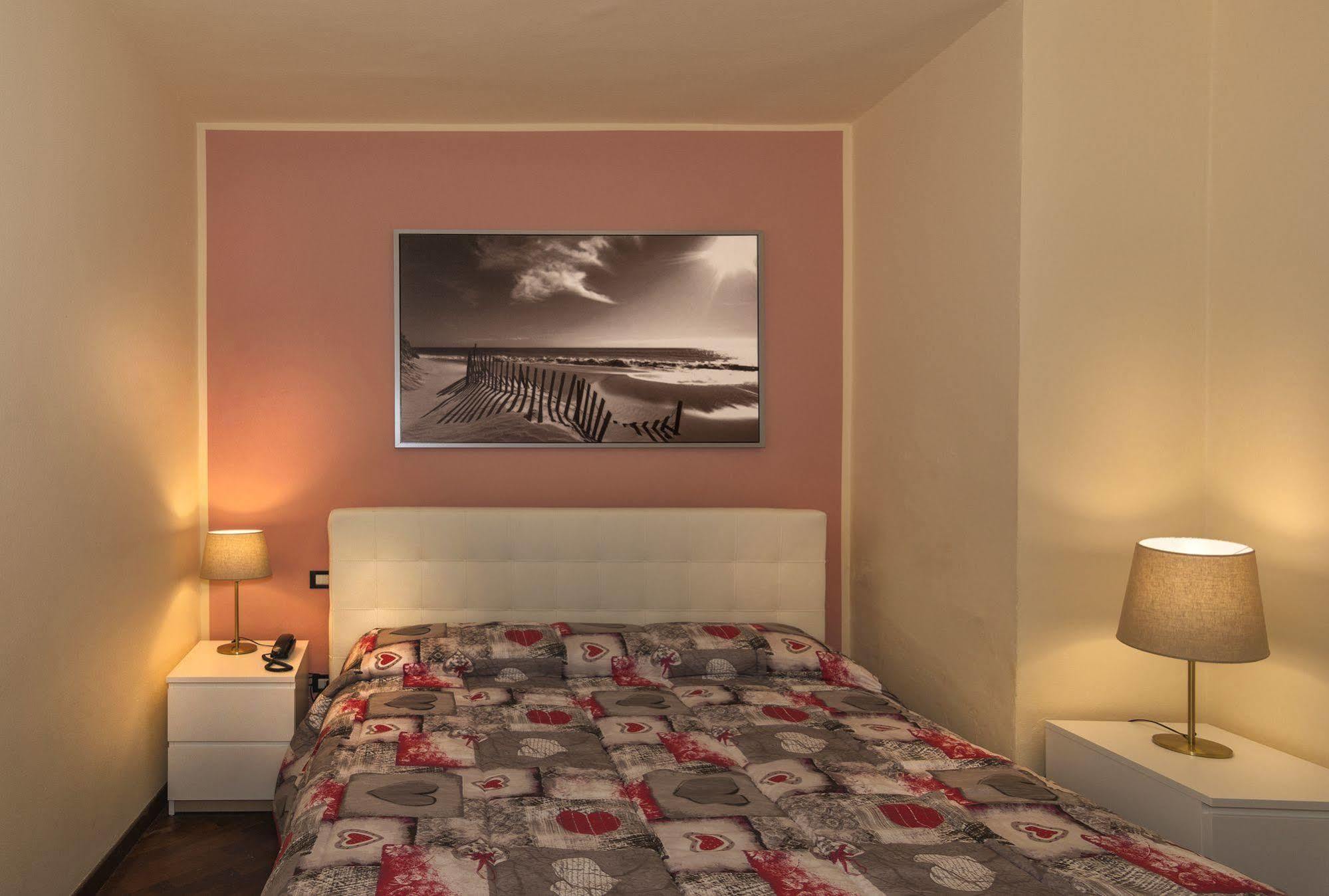 Hotel Il Giardino Piza Zewnętrze zdjęcie