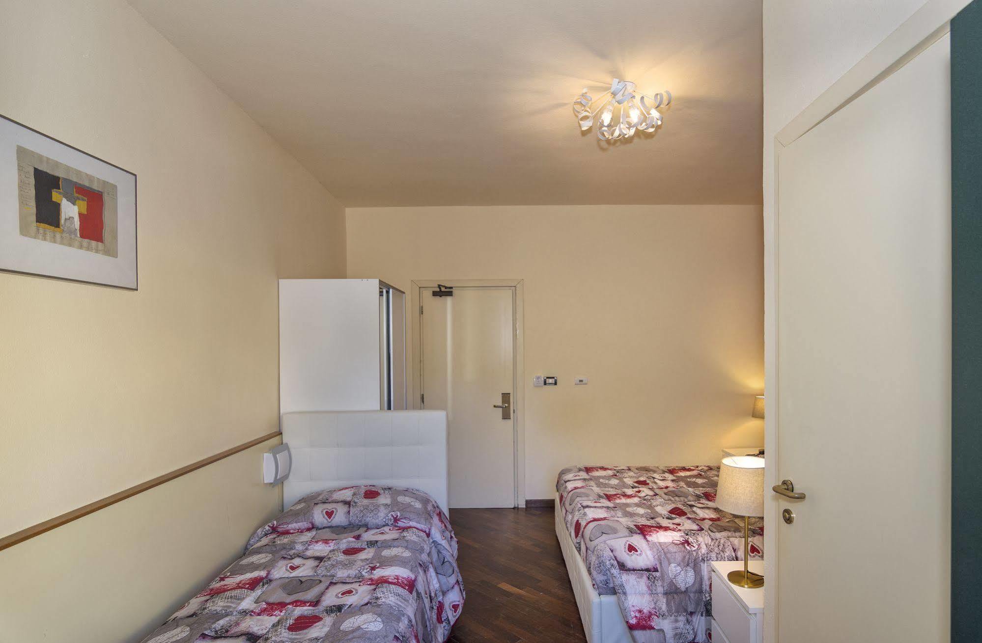 Hotel Il Giardino Piza Zewnętrze zdjęcie